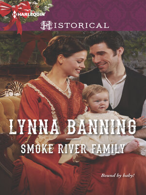 cover image of Smoke River Family